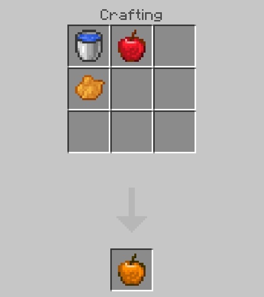 craftapplefireresistance