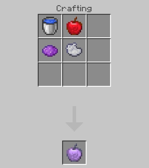 craftappleinvisibility