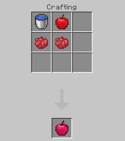 craftappleinstanthealth