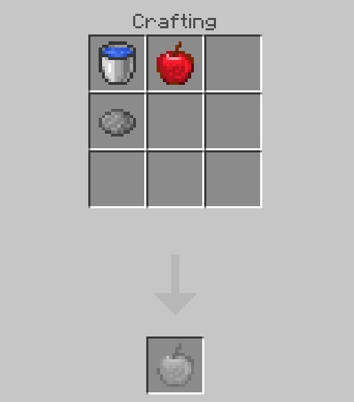 craftapplelevitation