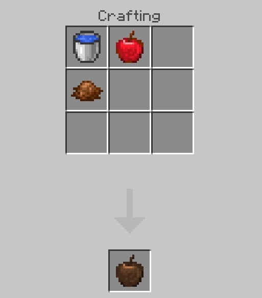 craftappleresistance