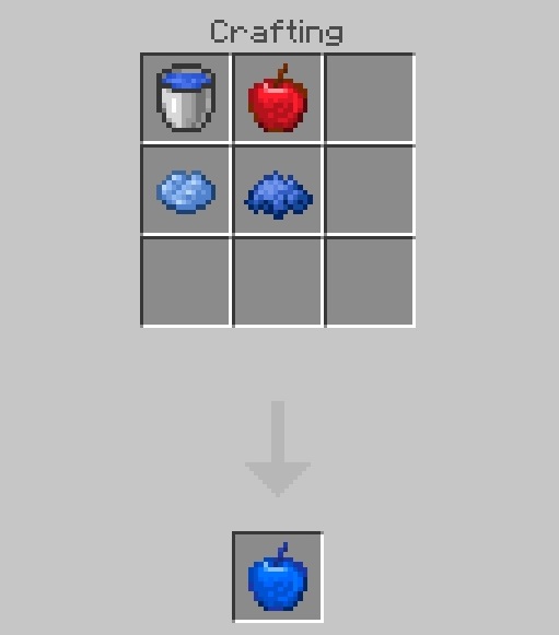 craftapplewaterbreathing