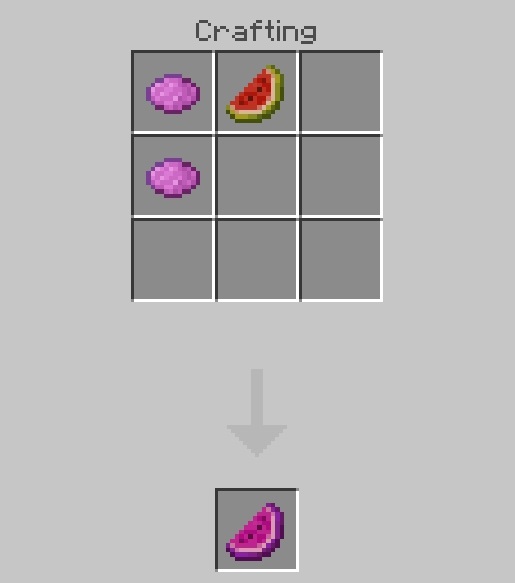 craftregenerationmelon