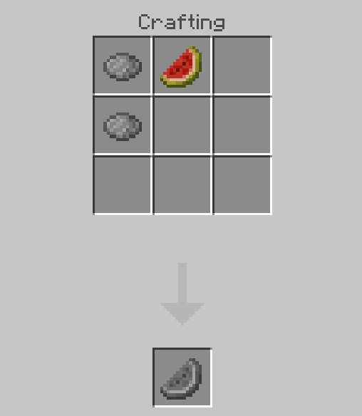 craftslowfallingmelon