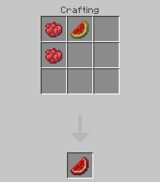 craftstrengthmelon